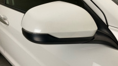 Honda HR-V 1.5 i-VTEC SE CVT 5dr Petrol Hatchback